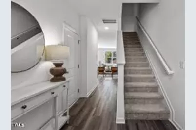 149 N Chubb Ridge, Wilsons Mills, NC 27520 - Photo 6