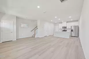 710 Southland Dr, Zebulon, NC 27597 - Photo 8