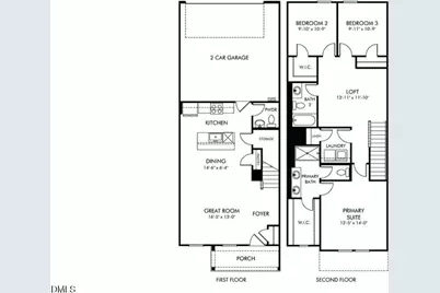 710 Southland Drive, Zebulon, NC 27597 - Photo 4