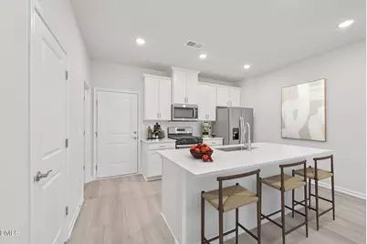 710 Southland Drive, Zebulon, NC 27597 - Photo 1