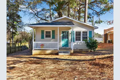 2811 Club Plaza Road, Raleigh, NC 27603 - Photo 2