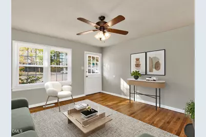 2811 Club Plaza Road, Raleigh, NC 27603 - Photo 6