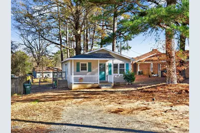 2811 Club Plaza Road, Raleigh, NC 27603 - Photo 38