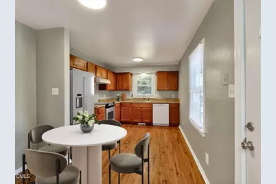 2811 Club Plaza Road, Raleigh, NC 27603 - Photo 10