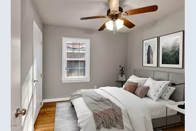 2811 Club Plaza Road, Raleigh, NC 27603 - Photo 18