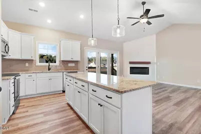 9326 Bear Run Lane, Middlesex, NC 27557 - Photo 10