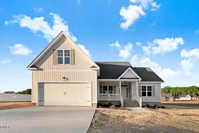 9326 Bear Run Lane, Middlesex, NC 27557 - Photo 1