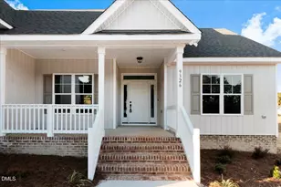 9326 Bear Run Ln, Middlesex, NC 27557 - Photo 2