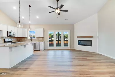 9326 Bear Run Lane, Middlesex, NC 27557 - Photo 4