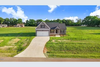 9315 Turkey Way, Middlesex, NC 27557 - Photo 1