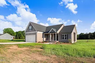 9315 Turkey Wy, Middlesex, NC 27557 - Photo 22