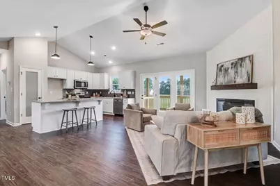 9315 Turkey Way, Middlesex, NC 27557 - Photo 6