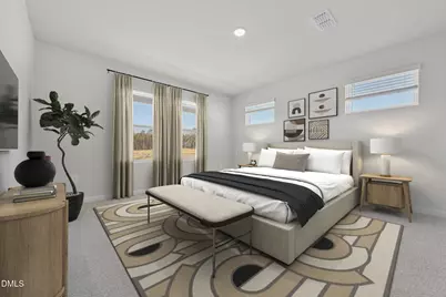 706 Southland Drive, Zebulon, NC 27597 - Photo 20