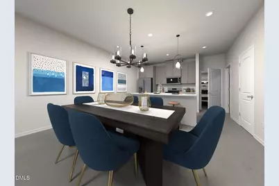 706 Southland Drive, Zebulon, NC 27597 - Photo 4