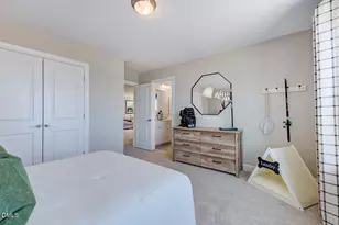 105 Seagraves Creek Ln, Holly Springs, NC 27540 - Photo 36