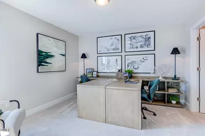 105 Seagraves Creek Lane, Holly Springs, NC 27540 - Photo 42