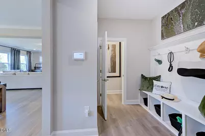 105 Seagraves Creek Lane, Holly Springs, NC 27540 - Photo 20