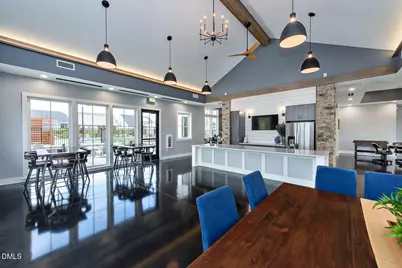 105 Seagraves Creek Lane, Holly Springs, NC 27540 - Photo 56