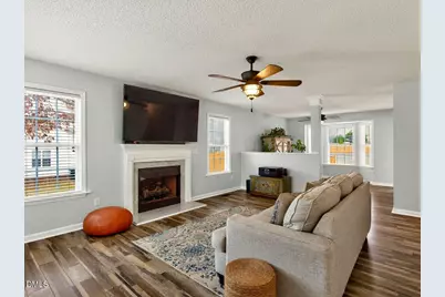 63 S Ledford Drive, Clayton, NC 27520 - Photo 6