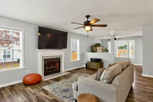 63 S Ledford Dr, Clayton, NC 27520 - Photo 6