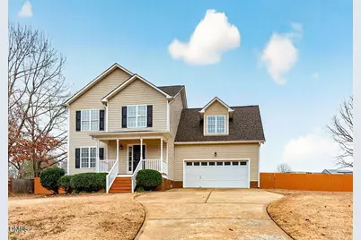 63 S Ledford Drive, Clayton, NC 27520 - Photo 2