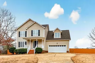 63 S Ledford Dr, Clayton, NC 27520 - Photo 2