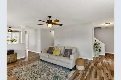 63 S Ledford Drive, Clayton, NC 27520 - Photo 8