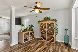 63 S Ledford Dr, Clayton, NC 27520 - Photo 12