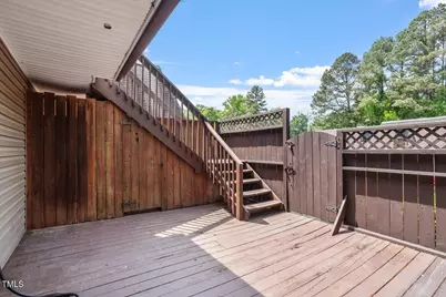 294 Summerwalk Circle, Chapel Hill, NC 27517 - Photo 20