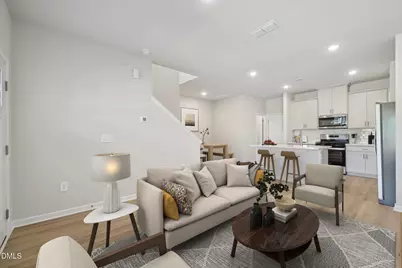 704 Southland Drive, Zebulon, NC 27597 - Photo 8