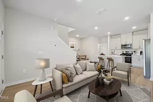 704 Southland Dr, Zebulon, NC 27597 - Photo 8