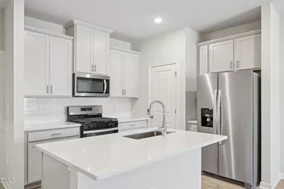 704 Southland Drive, Zebulon, NC 27597 - Photo 1