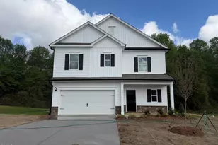 203 Pintail Dr, Goldsboro, NC 27530 - Photo 1