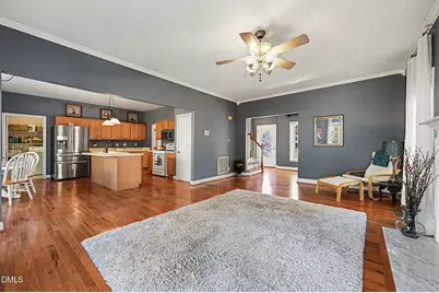 1708 Mystic Drive, Durham, NC 27712 - Photo 10