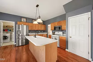 1708 Mystic Dr, Durham, NC 27712 - Photo 2