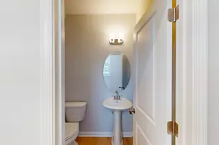 2732 Hunter Woods Dr, Apex, NC 27502 - Photo 12