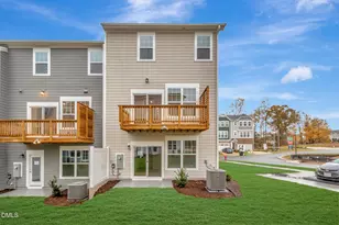 2732 Hunter Woods Dr, Apex, NC 27502 - Photo 32