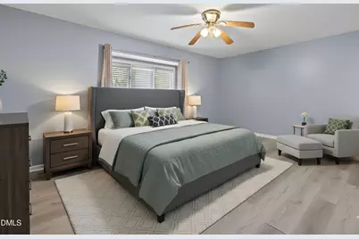 809 Hilltop Circle, Sanford, NC 27332 - Photo 8