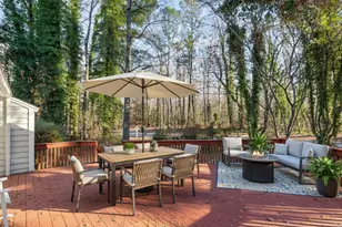 809 Hilltop Cir, Sanford, NC 27332 - Photo 6