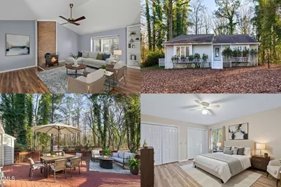 809 Hilltop Circle, Sanford, NC 27332 - Photo 1