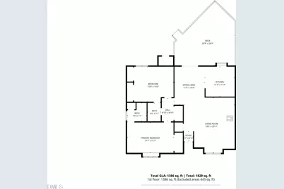 809 Hilltop Circle, Sanford, NC 27332 - Photo 18