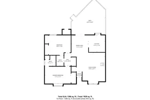 809 Hilltop Cir, Sanford, NC 27332 - Photo 18