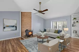 809 Hilltop Cir, Sanford, NC 27332 - Photo 4