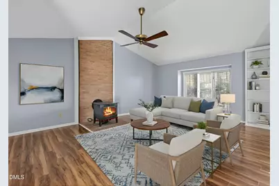 809 Hilltop Circle, Sanford, NC 27332 - Photo 2