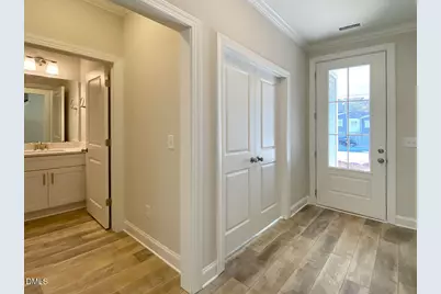 1206 A River Rock Drive, Durham, NC 27704 - Photo 8