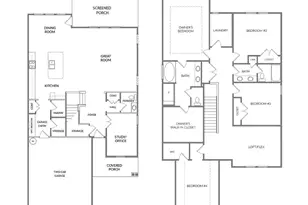 1206A River Rock Dr, Durham, NC 27704 - Photo 4