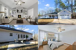 857 Running Cedar Trail, Sanford, NC 27332 - Photo 1