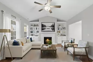 857 Running Cedar Trail, Sanford, NC 27332 - Photo 2