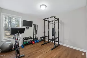 857 Running Cedar Trail, Sanford, NC 27332 - Photo 8