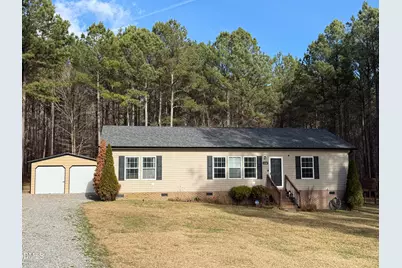 11242 Bissette Road, Middlesex, NC 27557 - Photo 2
